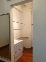 Merawoods (D23), Condominium #583105791